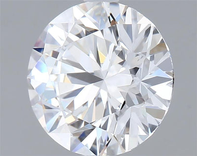 2.04 Carat Round Lab Diamond :: Greenstar spin frame 06