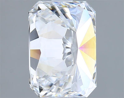 1.95 Carat Radiant Lab Diamond :: Greenstar spin frame 06