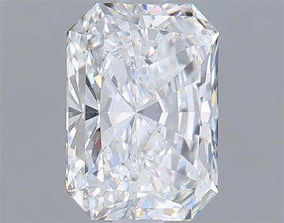 1.80 Carat Radiant Lab Diamond :: Greenstar spin frame 06