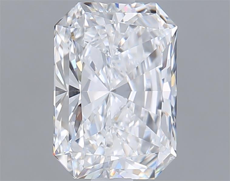 1.80 Carat Radiant Lab Diamond :: Greenstar spin frame 06