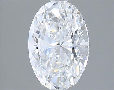 1.56 Carat Oval Lab Diamond :: Greenstar spin frame 06