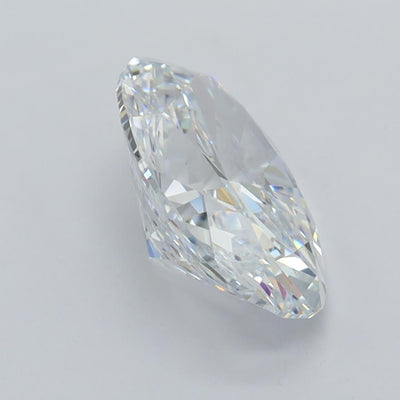 2.04 Carat Oval Lab Diamond :: Greenstar spin frame 06
