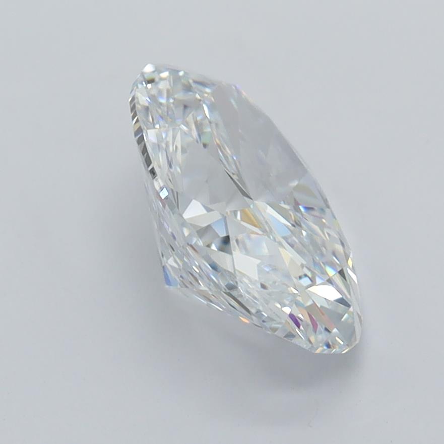 2.04 Carat Oval Lab Diamond :: Greenstar spin frame 06