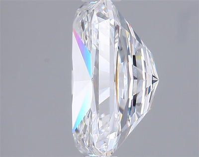 2.06 Carat Radiant Lab Diamond :: Greenstar spin frame 06