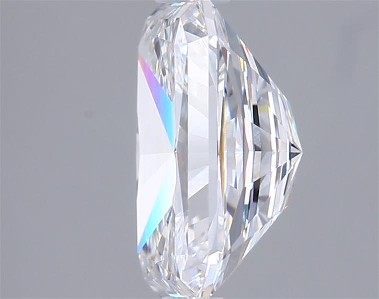 2.06 Carat Radiant Lab Diamond :: Greenstar spin frame 06