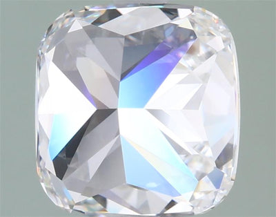2.64 Carat Cushion Lab Diamond :: Greenstar spin frame 06