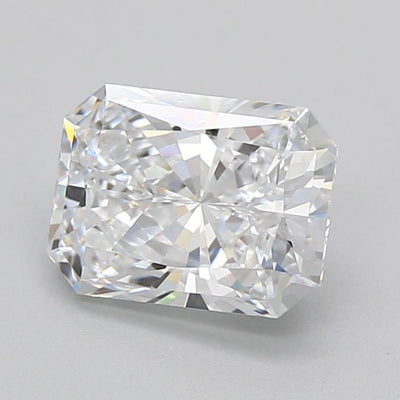 2.05 Carat Radiant Lab Diamond :: Greenstar spin frame 06