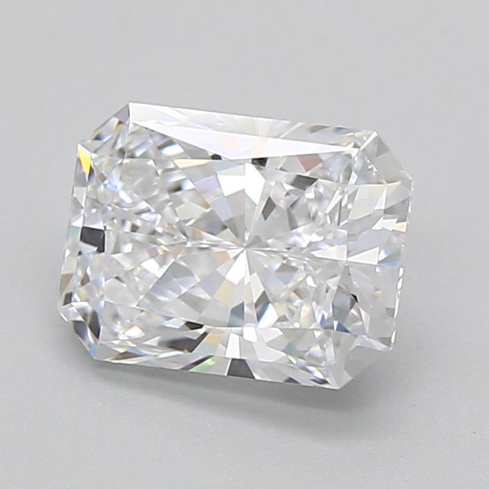 2.05 Carat Radiant Lab Diamond :: Greenstar spin frame 06
