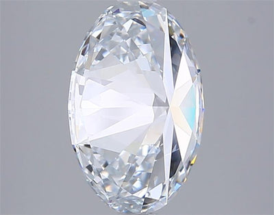 2.11 Carat Oval Lab Diamond :: Greenstar spin frame 06