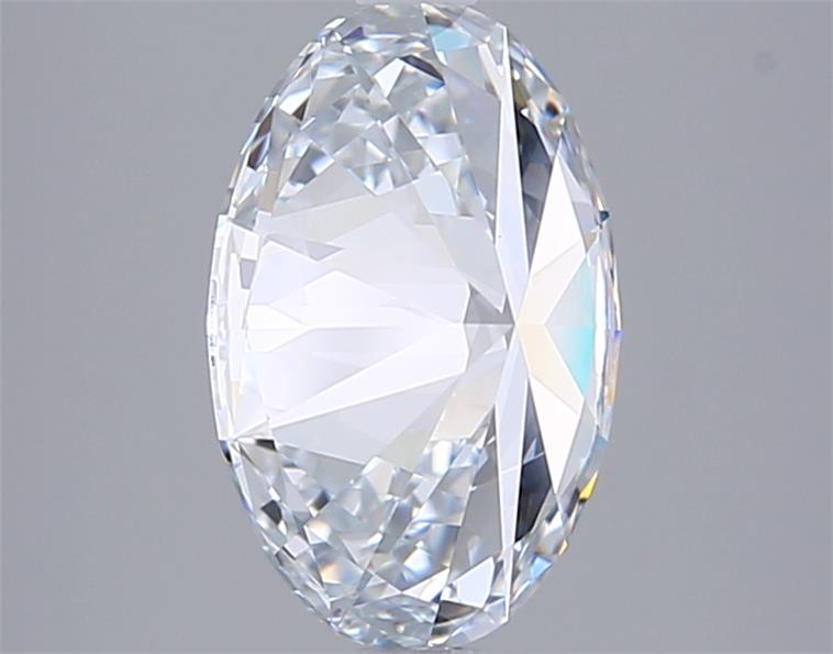 2.11 Carat Oval Lab Diamond :: Greenstar spin frame 06