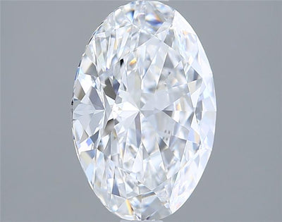 1.65 Carat Oval Lab Diamond :: Greenstar spin frame 06