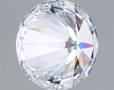3.00 Carat Round Lab Diamond :: Greenstar spin frame 06