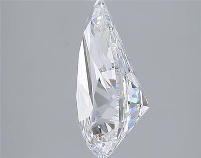 2.55 Carat Pear Lab Diamond :: Greenstar spin frame 06