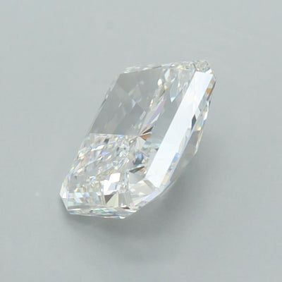 1.55 Carat Radiant Lab Diamond :: Greenstar spin frame 06