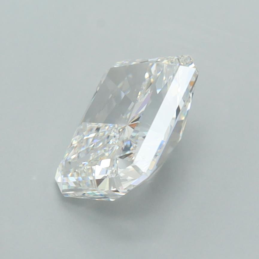1.55 Carat Radiant Lab Diamond :: Greenstar spin frame 06