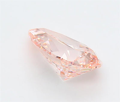 2.52 Carat Pear Lab Diamond :: Greenstar spin frame 06