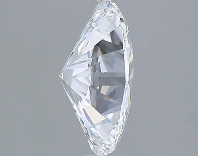 1.54 Carat Oval Lab Diamond :: Greenstar spin frame 06