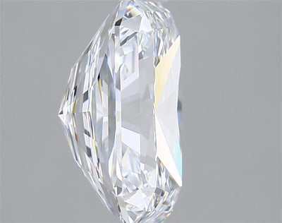 2.50 Carat Radiant Lab Diamond :: Greenstar spin frame 06