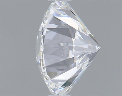 1.45 Carat Round Lab Diamond :: Greenstar spin frame 06