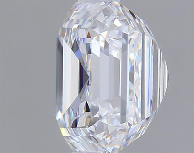 1.67 Carat Asscher Lab Diamond :: Greenstar spin frame 06