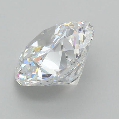 2.00 Carat Round Lab Diamond :: Greenstar spin frame 06