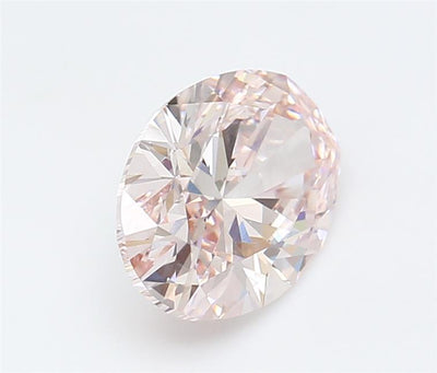 3.00 Carat Oval Lab Diamond :: Greenstar spin frame 06