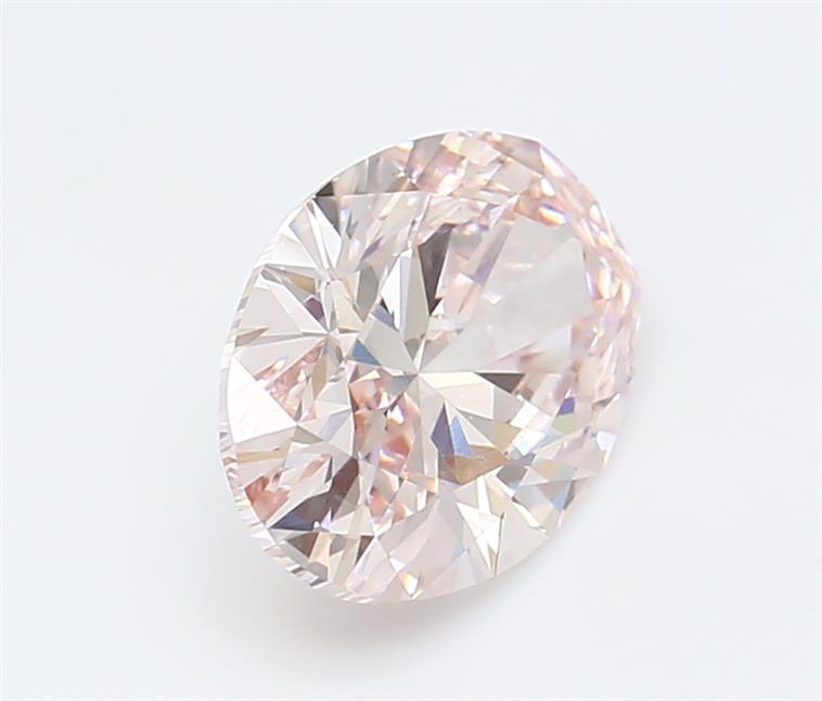 3.00 Carat Oval Lab Diamond :: Greenstar spin frame 06
