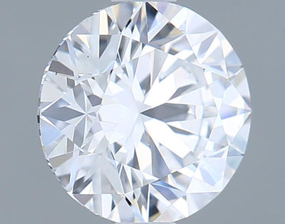 1.03 Carat Round Lab Diamond :: Greenstar spin frame 06