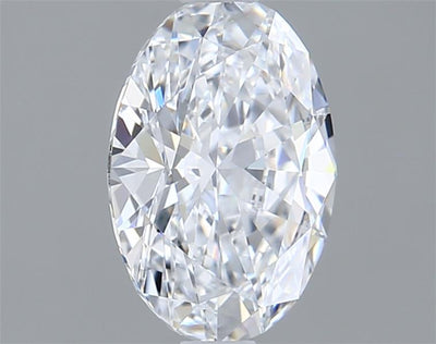 1.04 Carat Oval Lab Diamond :: Greenstar spin frame 06