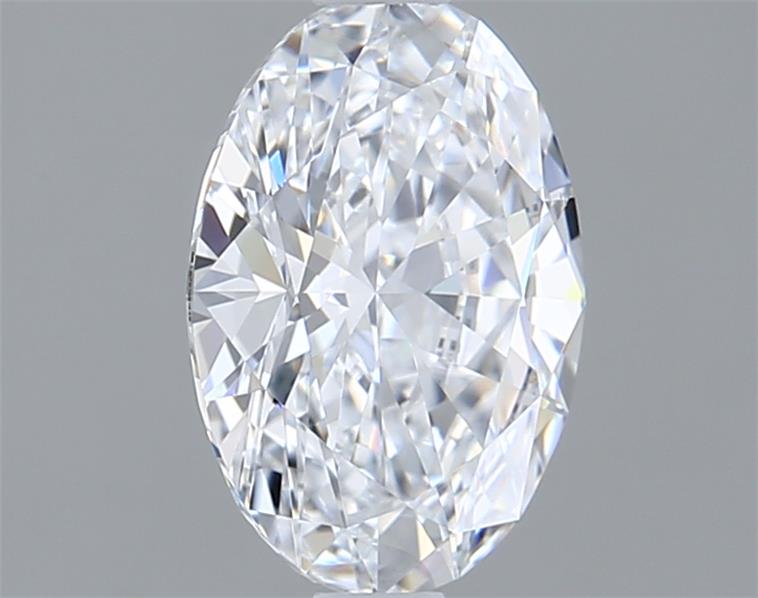 1.04 Carat Oval Lab Diamond :: Greenstar spin frame 06