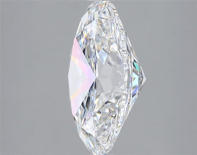 3.04 Carat Oval Lab Diamond :: Greenstar spin frame 06