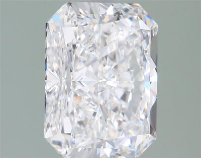 2.26 Carat Radiant Lab Diamond :: Greenstar spin frame 06