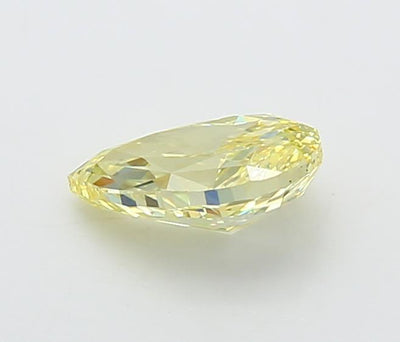 1.01 Carat Pear Lab Diamond :: Greenstar spin frame 06