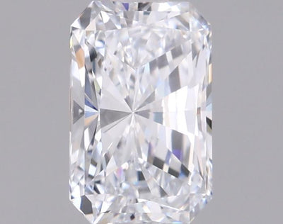 1.02 Carat Radiant Lab Diamond :: Greenstar spin frame 06