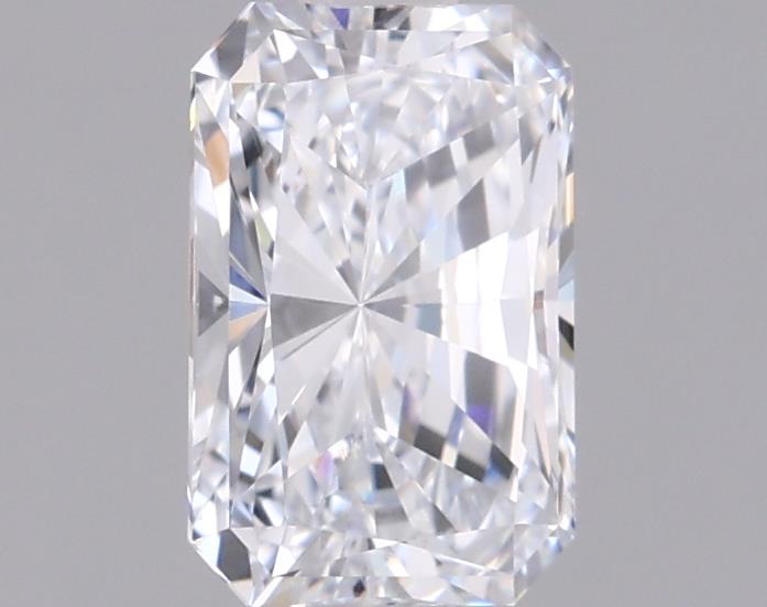 1.02 Carat Radiant Lab Diamond :: Greenstar spin frame 06