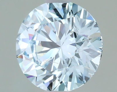 1.06 Carat Round Lab Diamond :: Greenstar spin frame 06