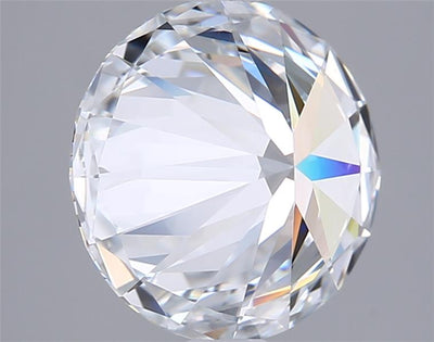 2.07 Carat Round Lab Diamond :: Greenstar spin frame 06