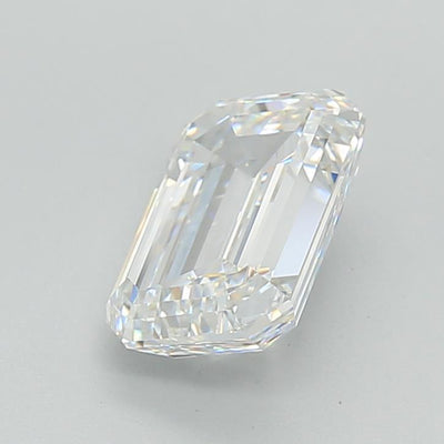 3.00 Carat Emerald Lab Diamond :: Greenstar spin frame 06