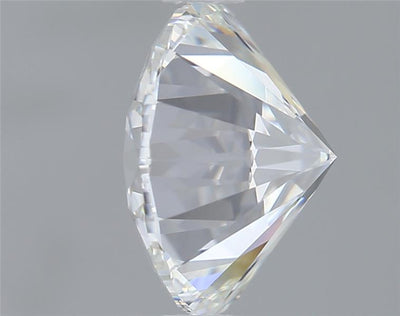 2.02 Carat Round Lab Diamond :: Greenstar spin frame 06