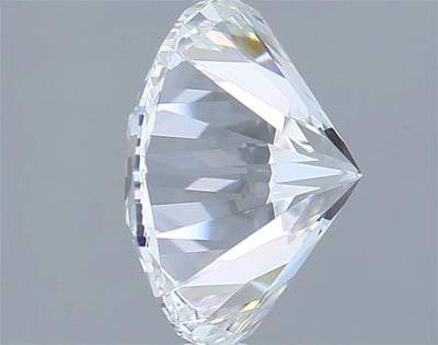 3.04 Carat Round Lab Diamond :: Greenstar spin frame 06