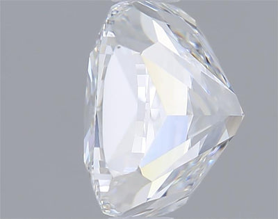 1.52 Carat Cushion Lab Diamond :: Greenstar spin frame 06