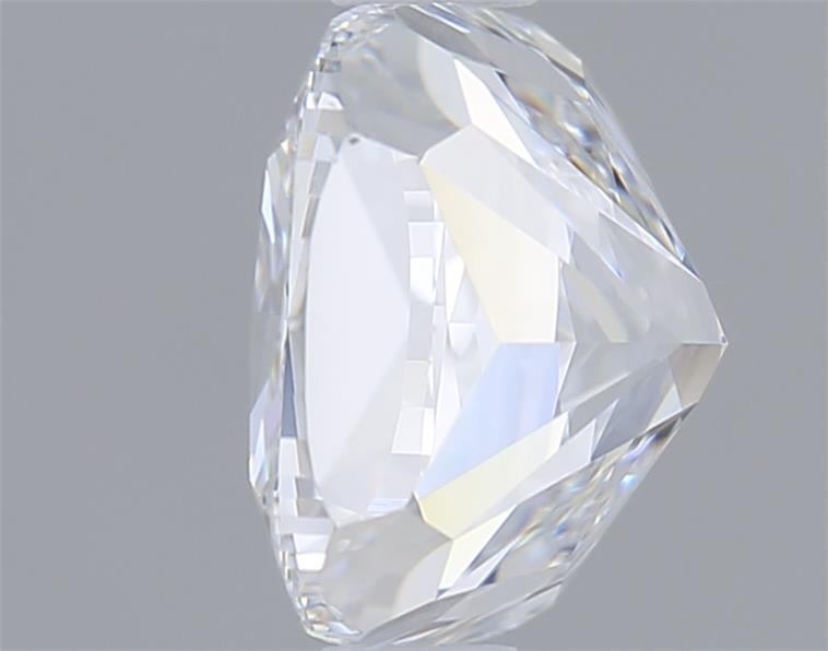 1.52 Carat Cushion Lab Diamond :: Greenstar spin frame 06
