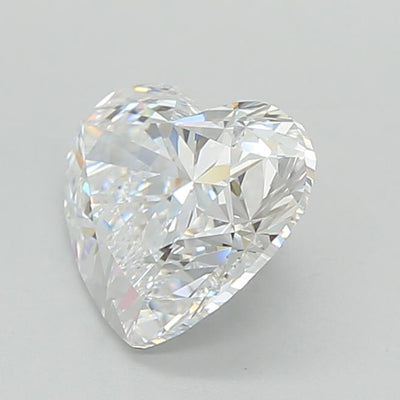 2.02 Carat Heart Lab Diamond :: Greenstar spin frame 06