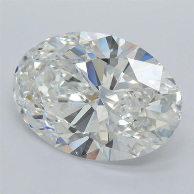 5.04 Carat Oval Lab Diamond :: Greenstar spin frame 06