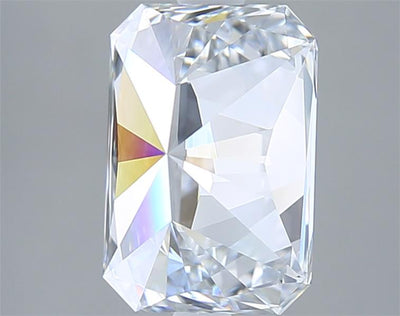 3.03 Carat Radiant Lab Diamond :: Greenstar spin frame 06