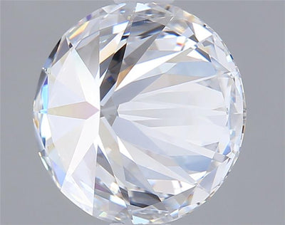 1.50 Carat Round Lab Diamond :: Greenstar spin frame 06