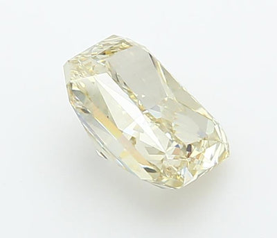 1.55 Carat Radiant Lab Diamond :: Greenstar spin frame 06