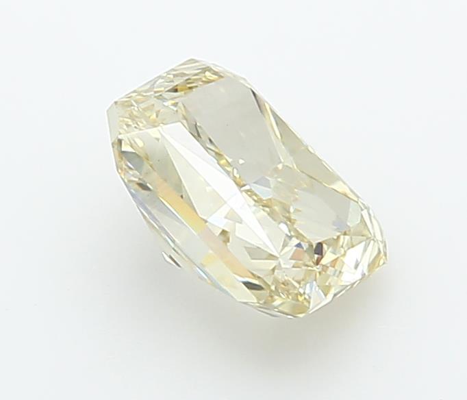 1.55 Carat Radiant Lab Diamond :: Greenstar spin frame 06