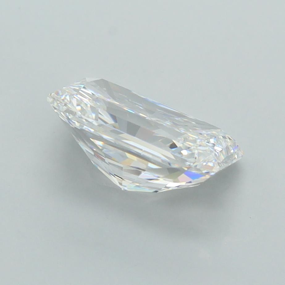 1.72 Carat Radiant Lab Diamond :: Greenstar spin frame 06