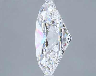 5.06 Carat Oval Lab Diamond :: Greenstar spin frame 06